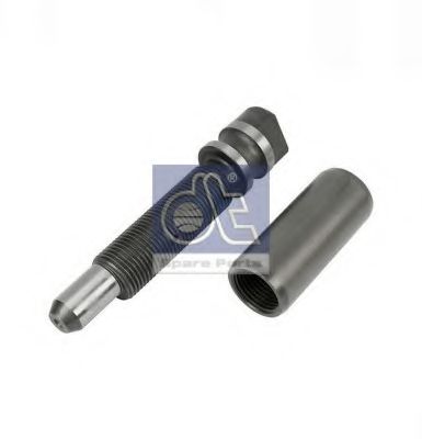 Ремкомплект, палец ушка рессоры DT 2.96151