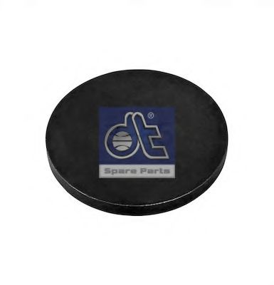 Регулировочная шайба, зазор клапана DT 7.55019