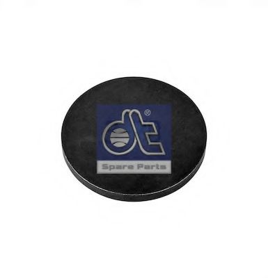 Регулировочная шайба, зазор клапана DT 7.55020