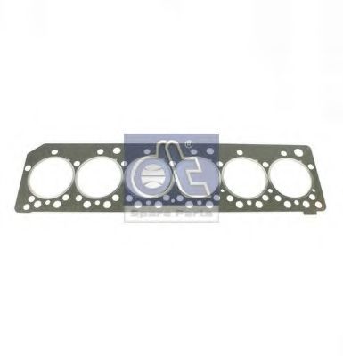 Прокладка, головка цилиндра DT 6.22111