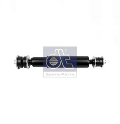 Амортизатор FEBI BILSTEIN 17755