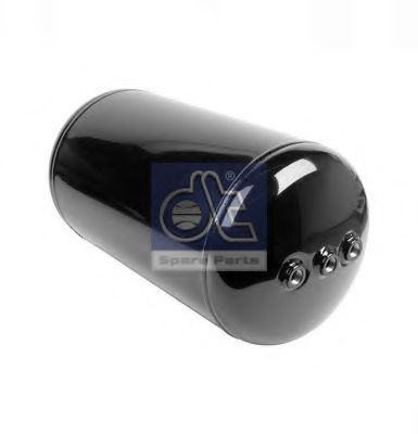 Воздушный баллон, пневматическая система DT 370124