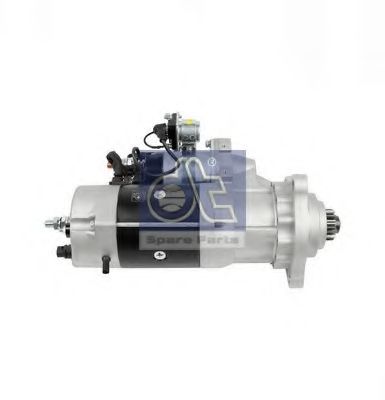 Стартер DT M9T80472