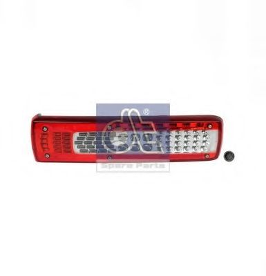 Задние фонари DT 2.24741