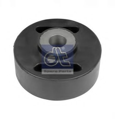 Втулка, отбойник пружины DT 4.50536