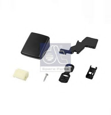 Регулировочный элемент, регулировка сидения DT 562087