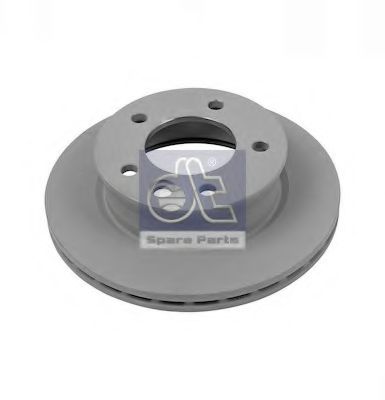 Тормозной диск DT 4.67729