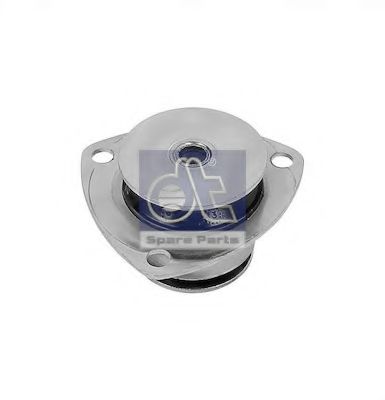 Буфер, кабина DT 7.77276