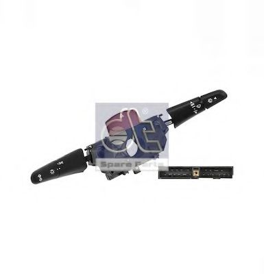 Выключатель на колонке рулевого управления DT 4.66926