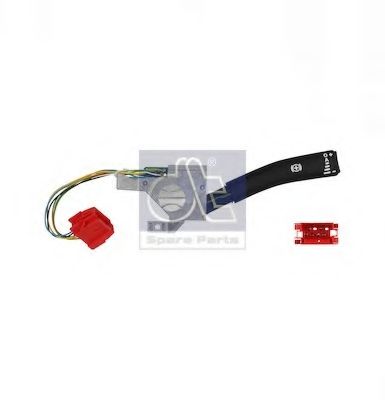 Выключатель на колонке рулевого управления DT 227310