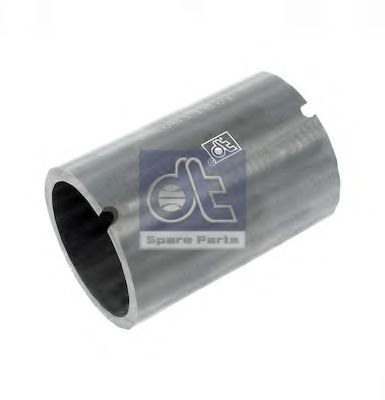 Шланг, теплообменник для охлаждения трансмиссионного масла DT 118696