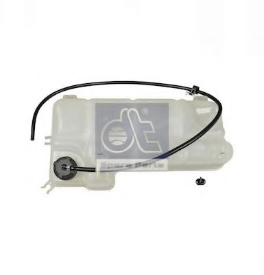 Компенсационный бак, охлаждающая жидкость DT 721606