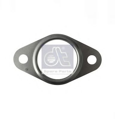 Прокладка, выпускной коллектор DT 4.20716