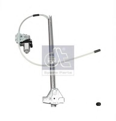 Подъемное устройство для окон DT 6.72109