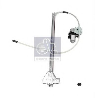 Подъемное устройство для окон DT 6.72108