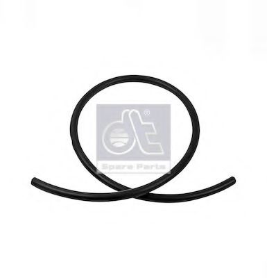 Шланг радиатора DT 7.21389