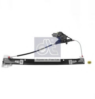 Подъемное устройство для окон DT 770132