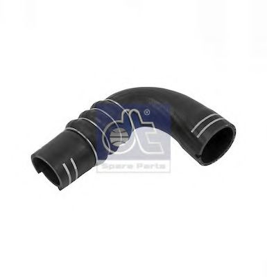 Трубка нагнетаемого воздуха DT 721405