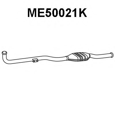 Катализатор VENEPORTE ME50021K