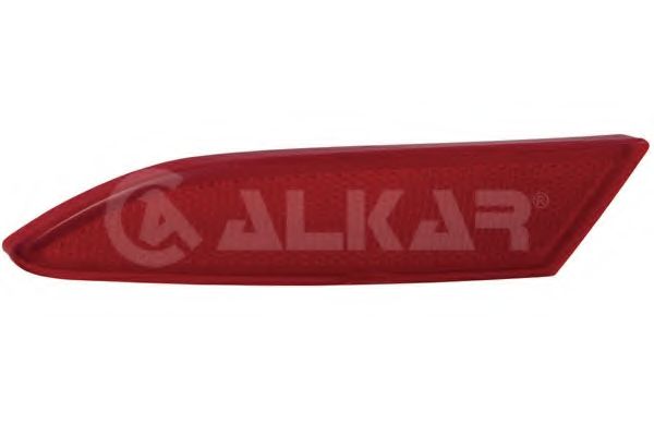 Задний фонарь ALKAR 2301403