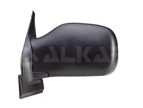 Наружное зеркало ALKAR 6102543