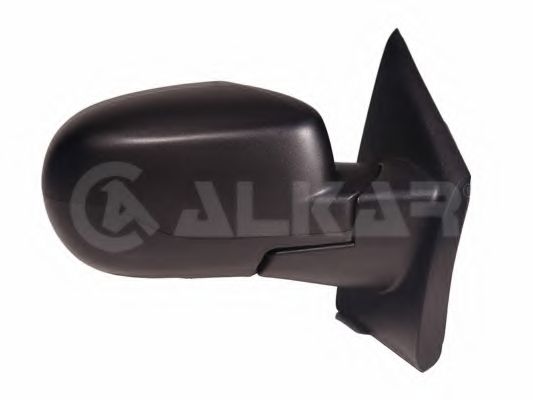 Наружное зеркало ALKAR 6126177