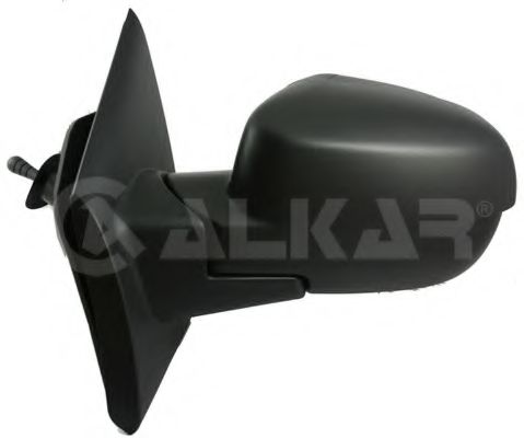 Наружное зеркало ALKAR 6138177