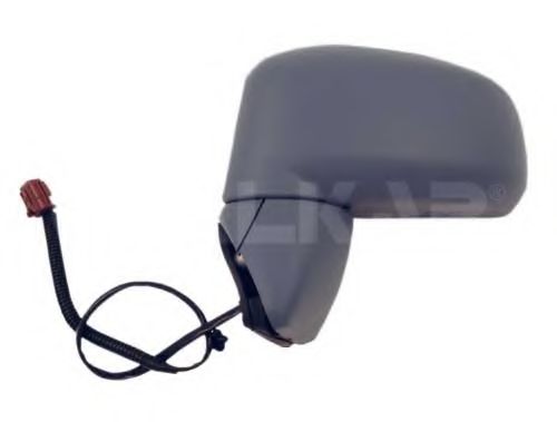 Наружное зеркало ALKAR 6142564
