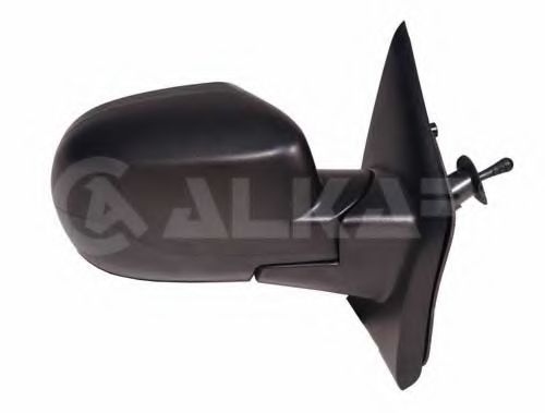 Наружное зеркало ALKAR 6165177
