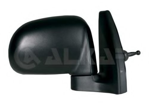 Наружное зеркало ALKAR 6184621