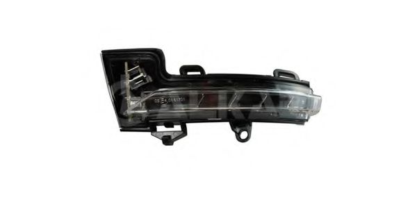 Фонарь указателя поворота ALKAR 6201561