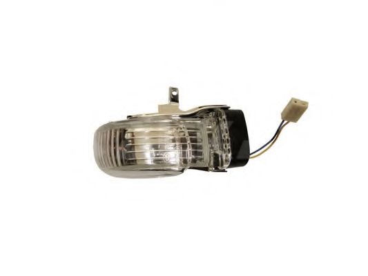 Фонарь указателя поворота ALKAR 6202104