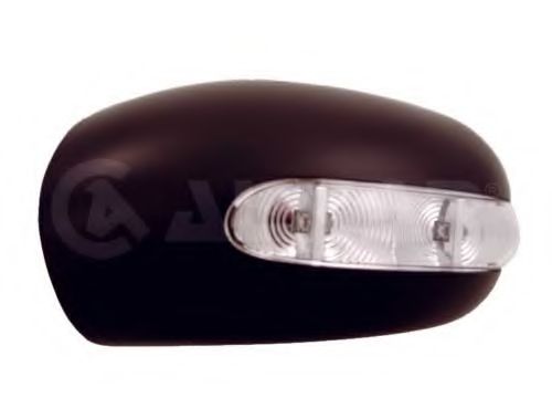 Корпус, наружное зеркало ALKAR 6341705