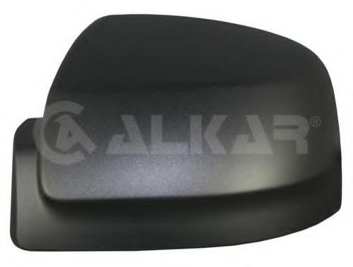 Корпус, наружное зеркало ALKAR 6342710