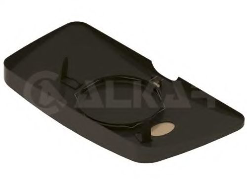 Зеркальное стекло, наружное зеркало ALKAR 7472274