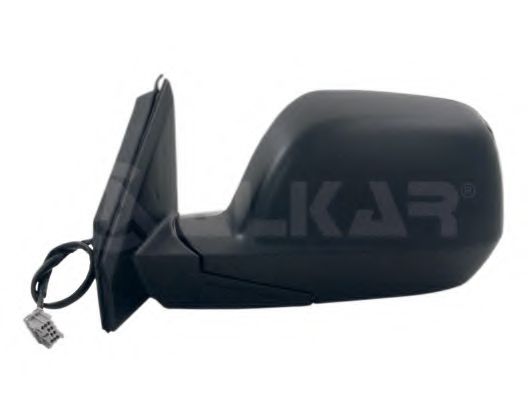 Наружное зеркало ALKAR 9060939