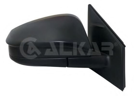 Наружное зеркало ALKAR 9242919