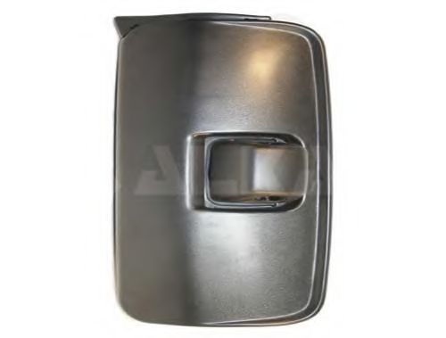 Наружное зеркало, кабина водителя ALKAR 9451272