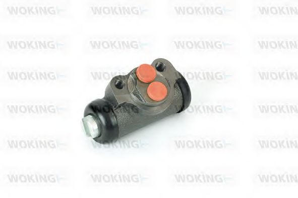 Колесный тормозной цилиндр BENDIX 34049