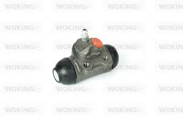 Колесный тормозной цилиндр WOKING C1522.15