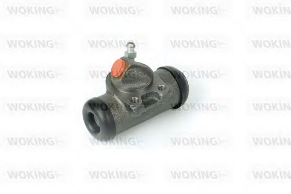 Колесный тормозной цилиндр WOKING C152222