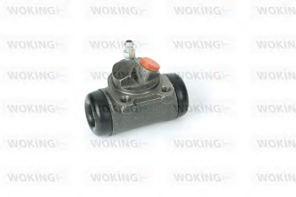 Колесный тормозной цилиндр WOKING C1522.39
