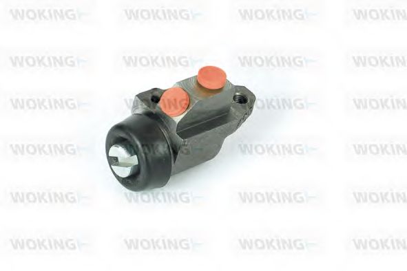 Колесный тормозной цилиндр WOKING C1523.01