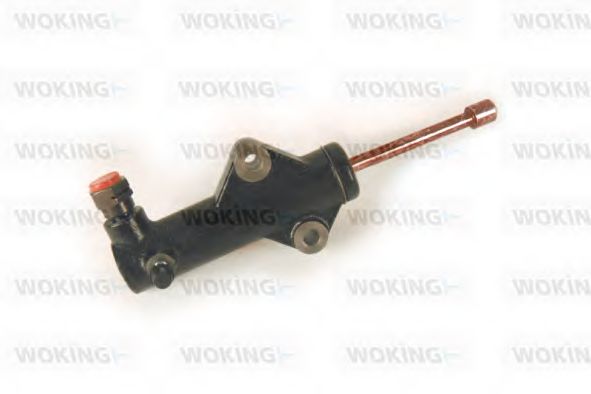Рабочий цилиндр, система сцепления WOKING C1720.07