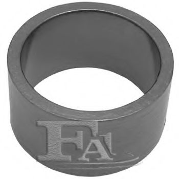 Уплотнительное кольцо, труба выхлопного газа WALKER 86221