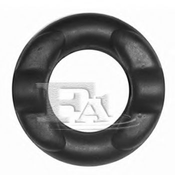 Кронштейн, система выпуска ОГ FA1 103906