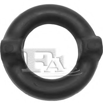 Кронштейн, система выпуска ОГ FA1 103907