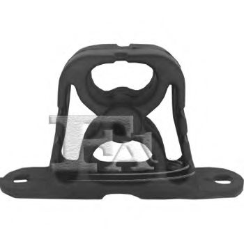 Кронштейн, система выпуска ОГ FA1 103-713