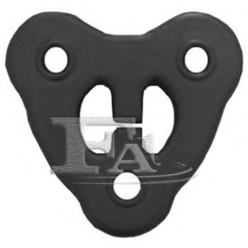 Кронштейн, система выпуска ОГ FA1 103-722