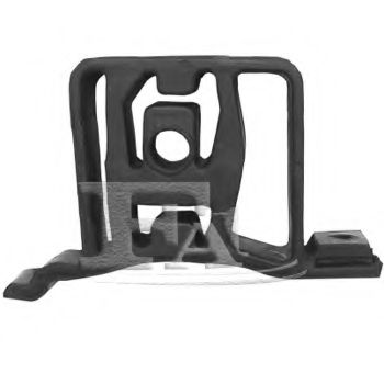 Кронштейн, система выпуска ОГ FA1 103739